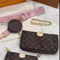 现货实拍 LV 中古包   图片 5
