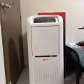 出售冷风机— 几乎全新，只使用一天！ 图片 2