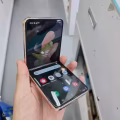 Samsung Z flip 4 图片 6
