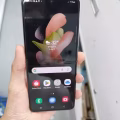 Samsung Z flip 4 图片 7