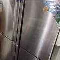 商业餐馆冰箱  货架 图片 2