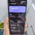 OPPO FIND X3 PRO 图片 5