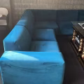 高级会所大堂沙发 图片 5