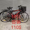 厂家直销特价促销 多款单车可选 免费送货上门 保修五个月送礼品全岛最低价格 图片 10