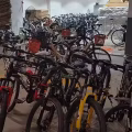 厂家直销特价促销 多款单车可选 免费送货上门 保修五个月送礼品全岛最低价格 图片 9
