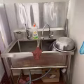 不锈钢厨房设备 图片 1