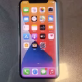 Iphone X 64 gb sILVER 图片 2