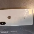 Iphone X 64 gb sILVER 图片 3