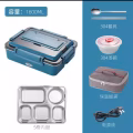 电热饭盒 图片 1