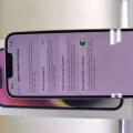IPHONE 14 256GB 图片 3