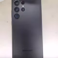 SAMSUNG S22 ULTRA 256GB 图片 1