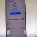 SAMSUNG S22 ULTRA 256GB 图片 2