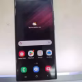 SAMSUNG S22 ULTRA 256GB 图片 3