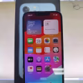 IPHONE 13 PRO 128GB 图片 1