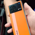 Vivo x fold 图片 3