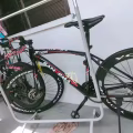 闲置自行车 图片 2