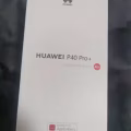 HUAWEI p40 Pro+ 图片 1