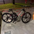 卖车，卖单车，卖自行车 图片 2
