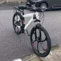 代步车，需要的联系 图片 1