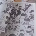 七龙珠，阿拉蕾，龙珠z, 乱马1/2 图片 1