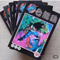 七龙珠，阿拉蕾，龙珠z, 乱马1/2 图片 4