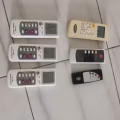 卡迪地铁站自取排插3个,多功能摇控器3个,锁头一个钥匙12根 图片 4