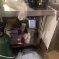 商業用飲料吧台 煮麵鍋 小型冷凍出清 图片 1
