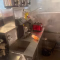 商業用飲料吧台 煮麵鍋 小型冷凍出清 图片 2