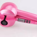 全自动陶瓷卷发器 图片 2
