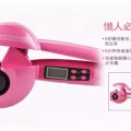 全自动陶瓷卷发器 图片 3