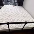 queen size 床和床垫 图片 2