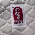 queen size 床和床垫 图片 6