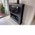 电视和电视出连体 图片 2