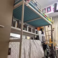高架单人铁床IKEA 图片 1