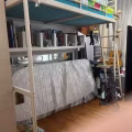 高架单人铁床IKEA 图片 3