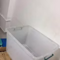 货架，帆布，收纳盒，手推车 图片 2