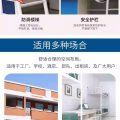 全新高低上下铺铁床 图片 5