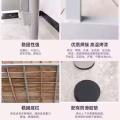 全新高低上下铺铁床 图片 6