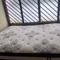 双人床/双人床架 图片 1