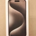 苹果15MaxPro 512GB 图片 2