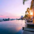 新加坡滨海湾花园金沙酒店特价房3-5折入住88362000 图片 1