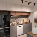 全屋定制 整体橱柜 家具 图片 2