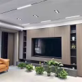 全屋定制 整体橱柜 家具 图片 3