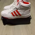 adidas板鞋 图片 2