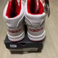 adidas板鞋 图片 3