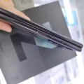 SAMSUNG Z FOLD 3 5G 图片 4