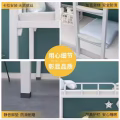 单人床上下铺组合 图片 2
