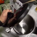 热水壶，加厚不锈钢汤桶等 图片 1