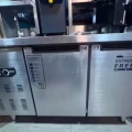 吧台冰箱 洗手台 图片 1