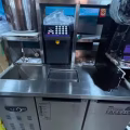 吧台冰箱 洗手台 图片 2